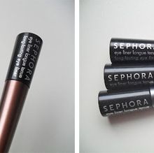 Sephora Long-Lasting Eye Liner