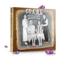 Frajle izdale novi album