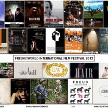 FreeNetWorld filmski festival od 4. do 6. oktobra u Nišu