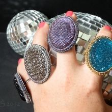 Disco prstenje
