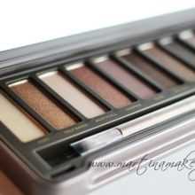 Urban Decay Naked