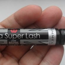 Rimmel Extra Super Lash