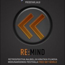 FreeNetWorld film fest RE:MIND