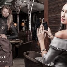 Conture Couture: Nitne kao detalji