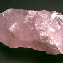 Enciklopedija kristala, 2. deo – Rozekvarc
