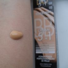 Deborah 5 in 1 BB Cream