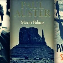 Paul Auster i njegova dela