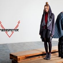 Deerspotter: Uticaj japanskog neo punk-a