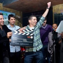 „Usual suspects“ pobednik takmičenja J-Factory ”Film za 60 sekundi”