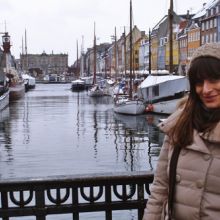 Kopenhagen: Grad sretnih ljudi