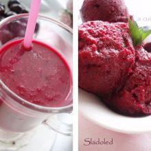 Smoothie ili sladoled!