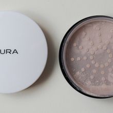 Aura Gentle Loose puder