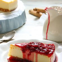 Favorit među cheesecake-ovima