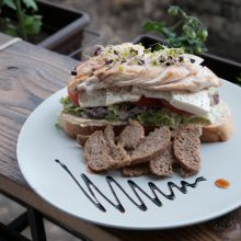 Gnezdo Organic: Zdravo, prijatno i pristupačno!