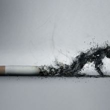 Zašto i kako ostaviti cigarete