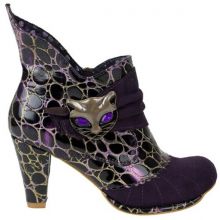 Irregular Choice: Kolekcija jesen/zima 13-14