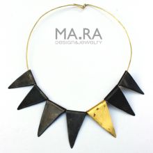 MA.RA design&jewelry: Iz ateljea