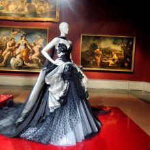 Valentin Judaškin: Dokaz da je moda umetnost