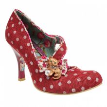 Cipele Irregular Choice uskoro stižu u Beograd!