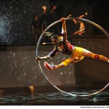 Cirque Eloize: Show za sve generacije