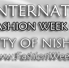 Niški fashion week planiran  za jun