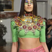 Manish Arora predstavio kolekciju na beogradskoj nedelji mode