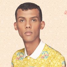 Stromae nastupa na Exit-u