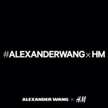 Alexander Wang potpisao saradnju sa H&M-om