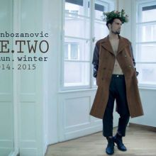 Stevan Božanović: DVE.TWO