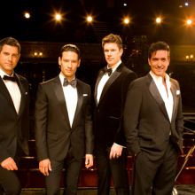 Il Divo i Lea Salonga dolaze u Beograd