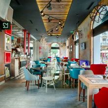 BoutiQue: Novi koncept-restoran u Beogradu