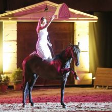 The Royal Horse Gala uskoro u Areni