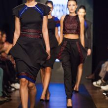 Serbia Fashion Week otpočeo sjajnim revijama