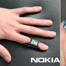 Dobro došli u budućnost - Nokia fit