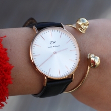 Daniel Wellington satovi - 15% POPUSTA preko Modnog Vriska