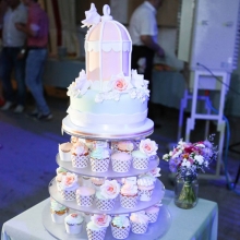 Kako napraviti najbolji izbor svadbene torte?