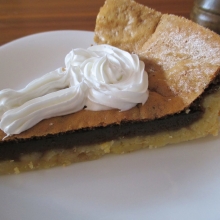 Pita od kafe