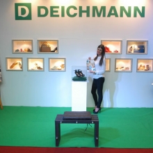 Deichmann otvorio izložbu obuće