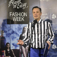 Black ’n’ Easy Fashion Week