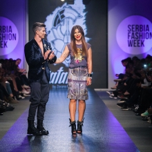 Drugi dan Serbia Fashion Week-a: Tražila se karta više!