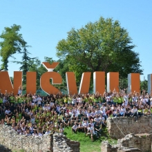 Otvoren konkurs za volontere Nišville 2015