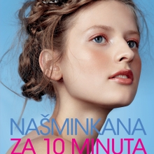 Našminkana za 10 minuta