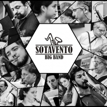 Nišville: Sotavento Big band svira swing i tango