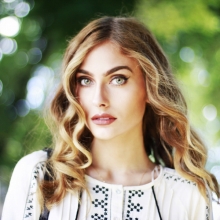 Isabella Rakonić: Obožavam Kan i Azurnu obalu