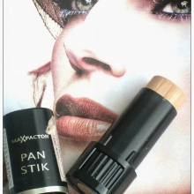 Max Factor Pan Stik