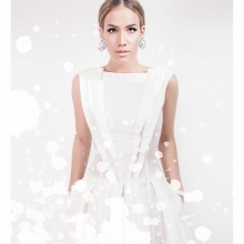 Kolekcija haljina za venčanje Jelene Dimitrijević