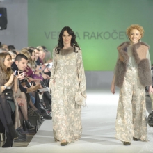 Humanitarnom revijom otvoren 38. Black’n’Easy Fashion Week