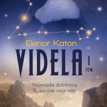 Elenor Katon - VIDELA
