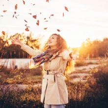 FALLing for you