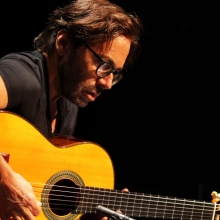 Al Di Meola otvara Nišville